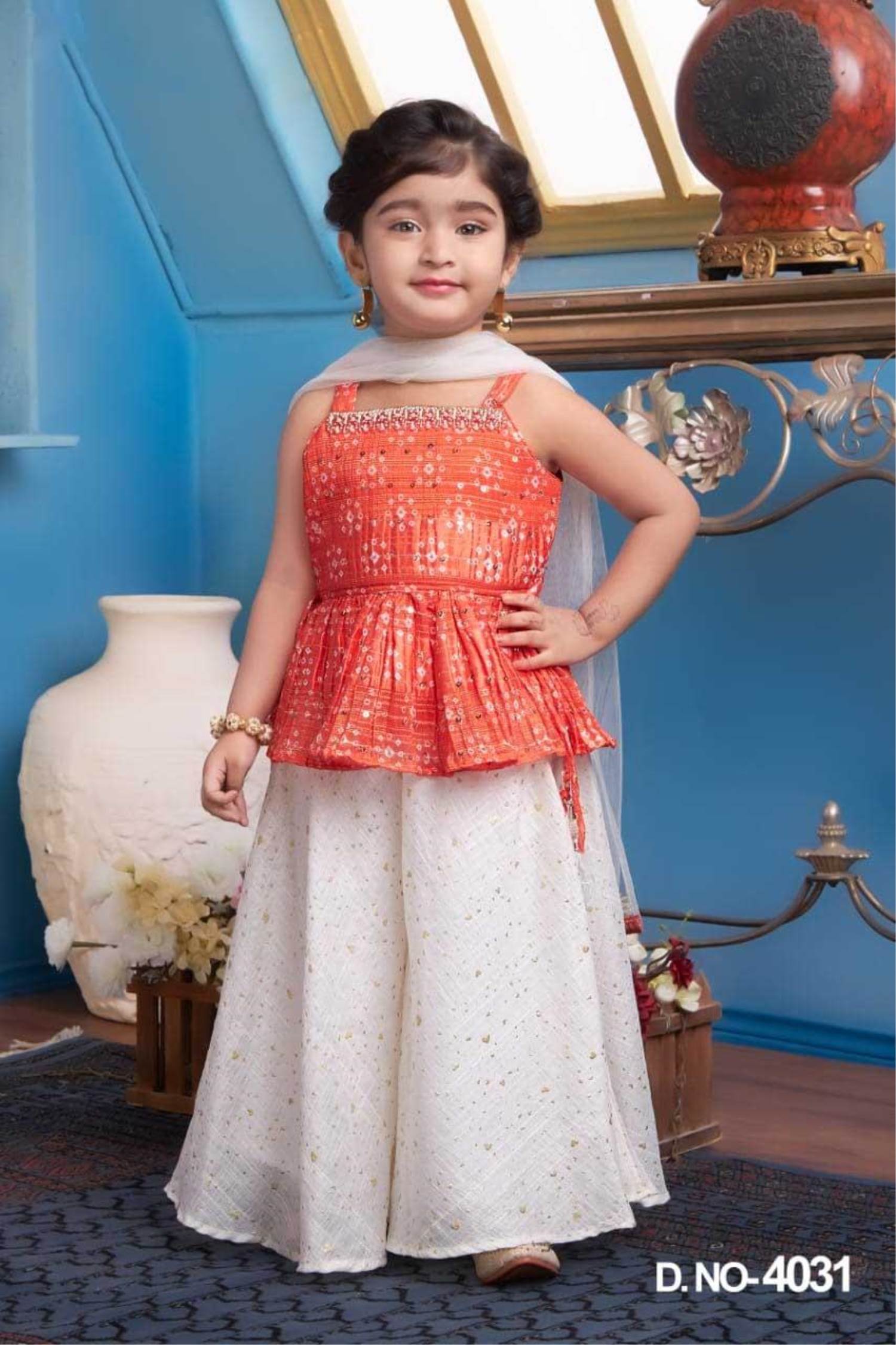G3 Surat - Kids designer ethnic wear in lehenga choli & indo-western that  suits every weddings & party ✓View more COLLECTION Online for Girls-  https://bit.ly/32KNtrL ✓View more COLLECTION Online for Boys-  https://bit.ly/3mz40aj