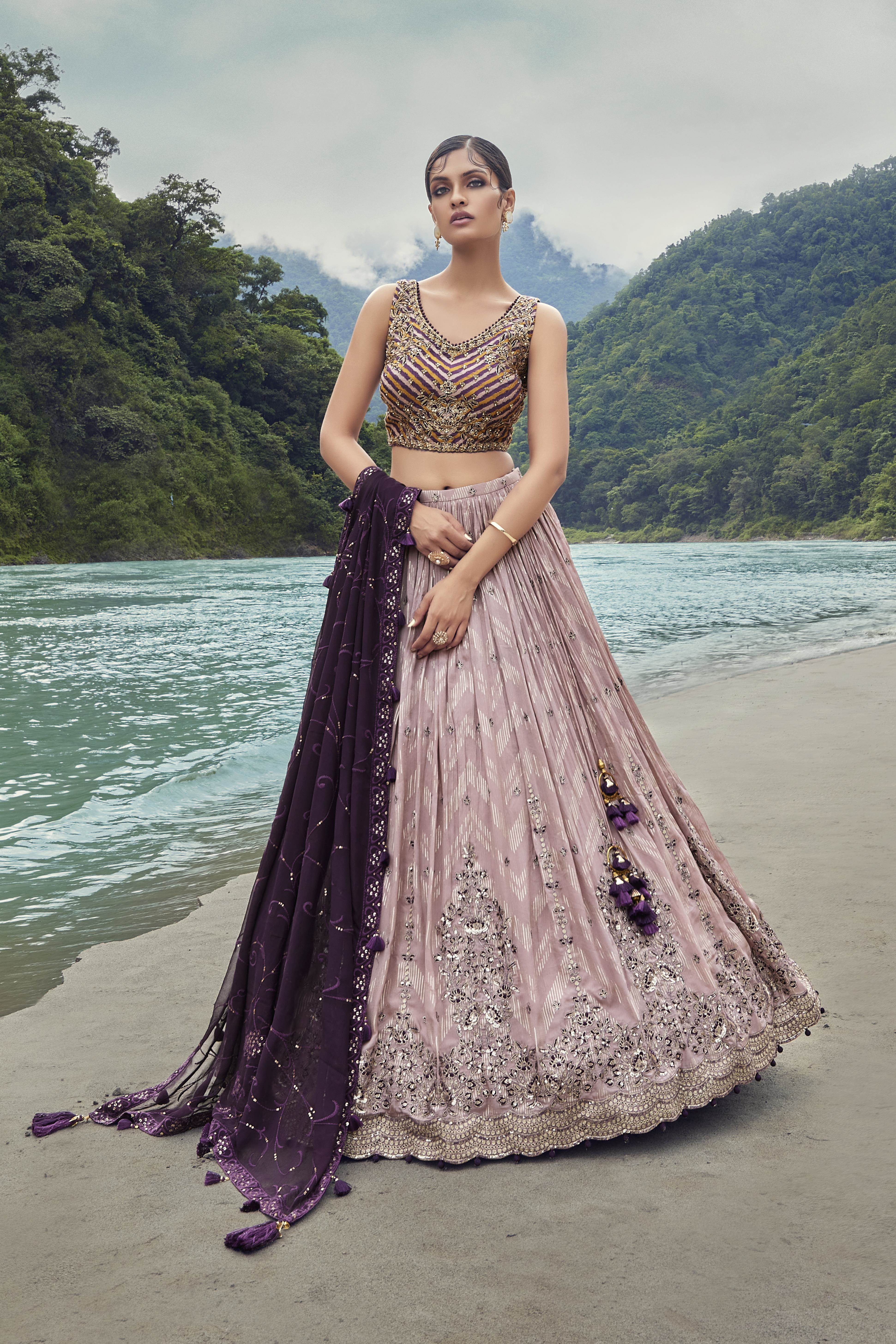 lehenga choli 149