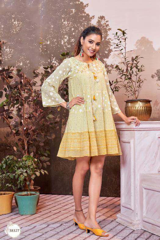 Lawn short frock design sales 2018