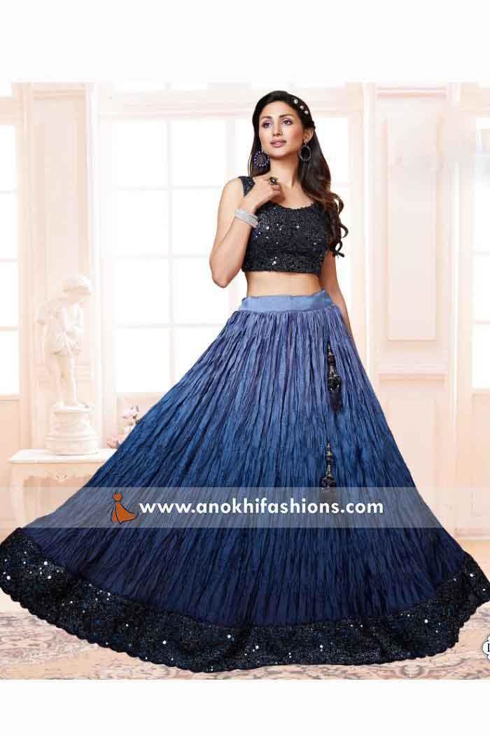 Party Wear Lehenga Dress : Styles, Colors, and Trends